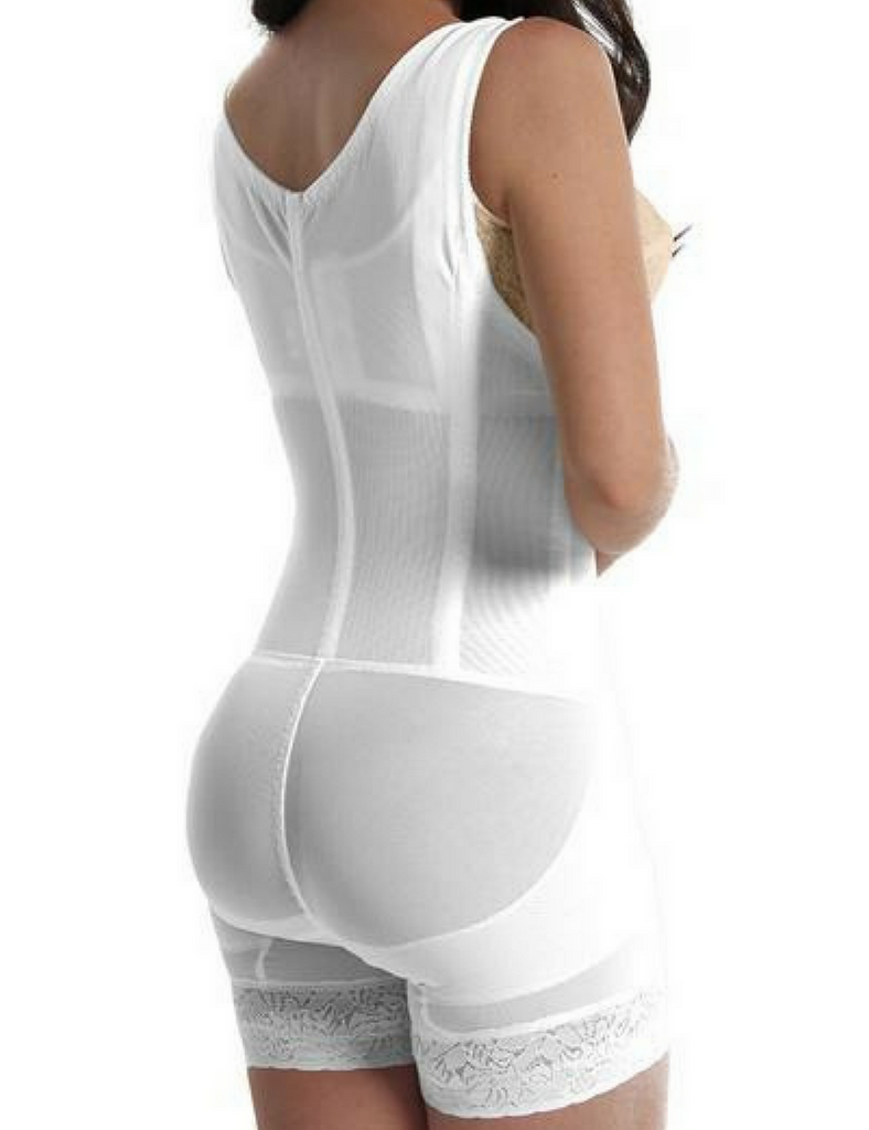 Buy Ardyss Body Magic Body Shaper Style 22 - White - 40 Online at